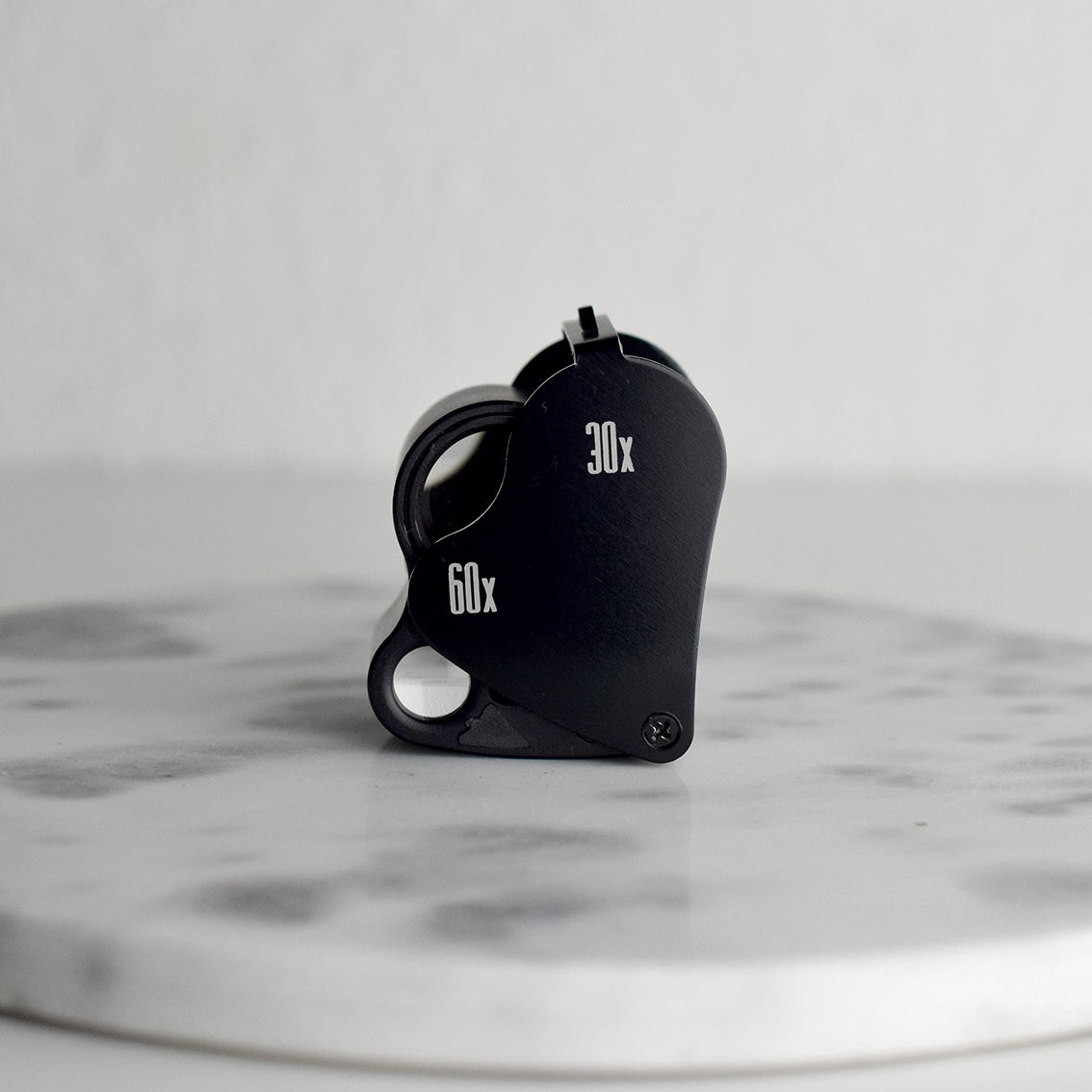 Trichomen-Lupe - Cannasseur Club®