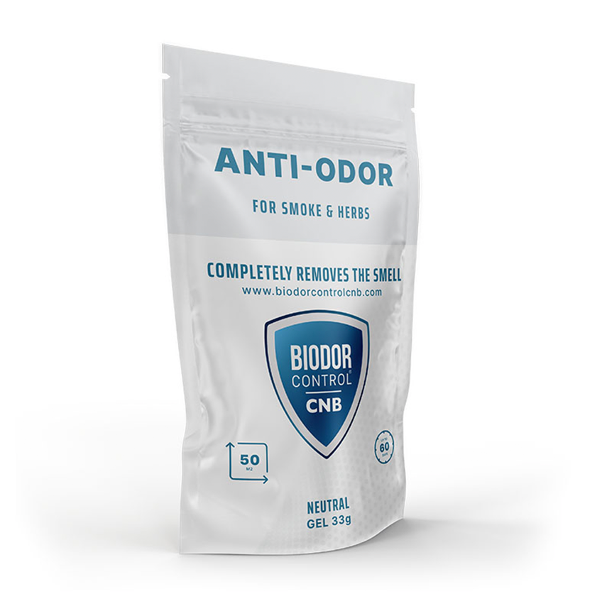 Anti-Odor Neutral - Cannasseur Club®