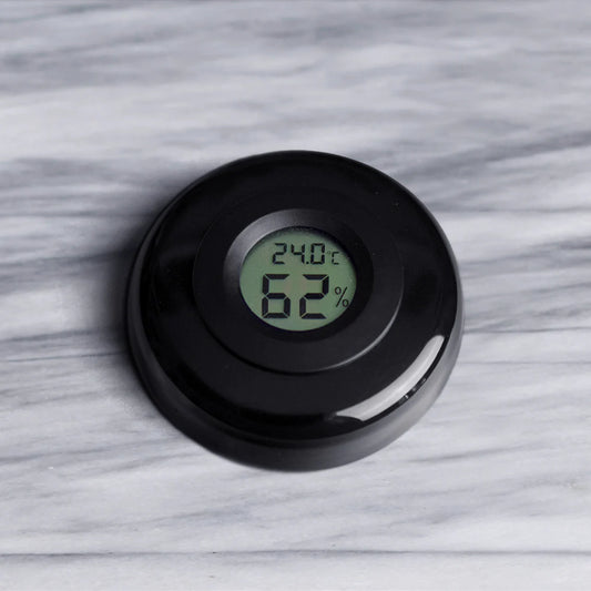 Humidore Bundle (Medium - Large - Xlarge) - Cannasseur Club®