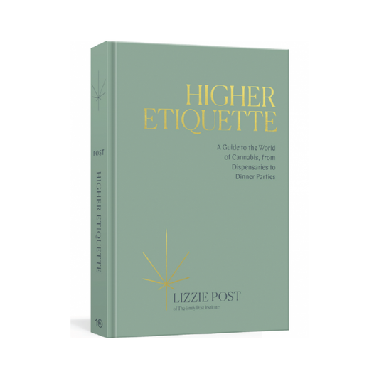 Higher Etiquette